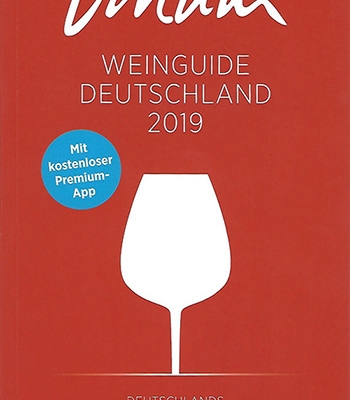 Vinum Weinguide 2019